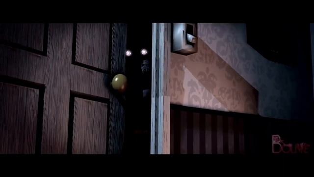 [SFM FNAF]"Never Be Alone" на русском смотреть онлайн