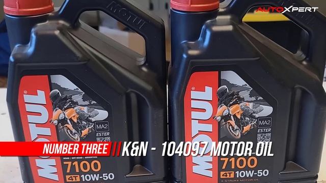 Top 5 Best 5w40 Synthetic Oil Review in 2023 смотреть онлайн