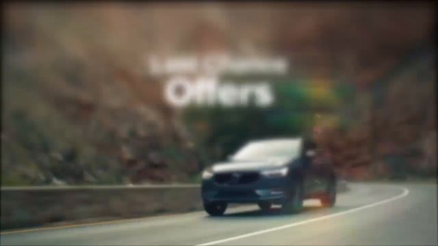 Last Chance | 2023 Volvo XC60 AWD Mild Hybrid Bright смотреть онлайн