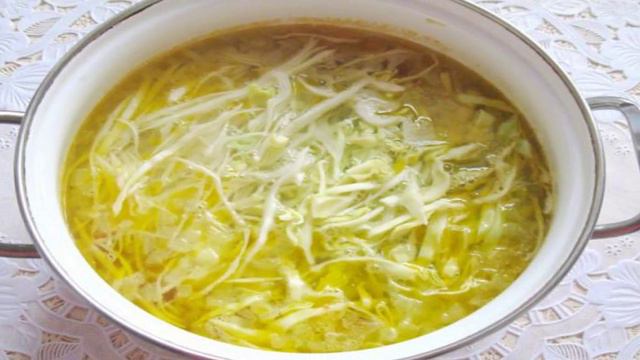 Рецепты от шеф-повара