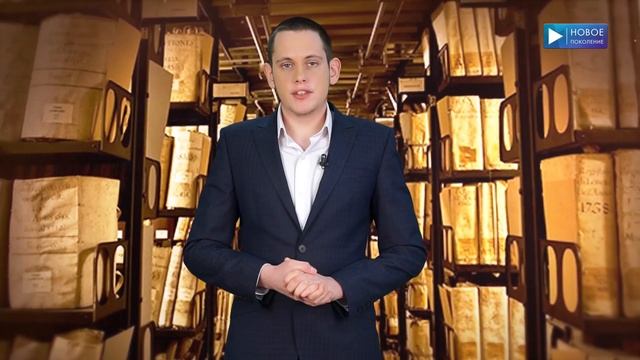 ПОДЖОГ РЕЙХСТАГА, THE BEATLES И ИИСУС | ДНЕВНИК ИСТОРИИ №3 смотреть онлайн