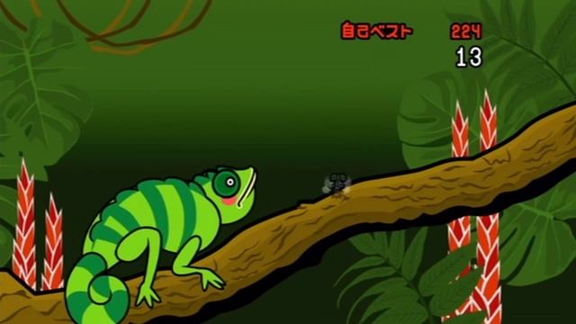 Let's Play Rhythm Heaven Fever (Bonus 4) - Secret Game смотреть онлайн