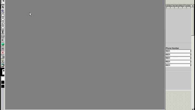 Oracle Forms lesson 3 смотреть онлайн