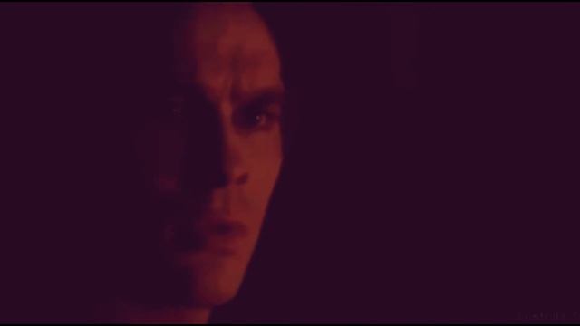 Деймон и Елена / Damon & Elena *Дыши* смотреть онлайн