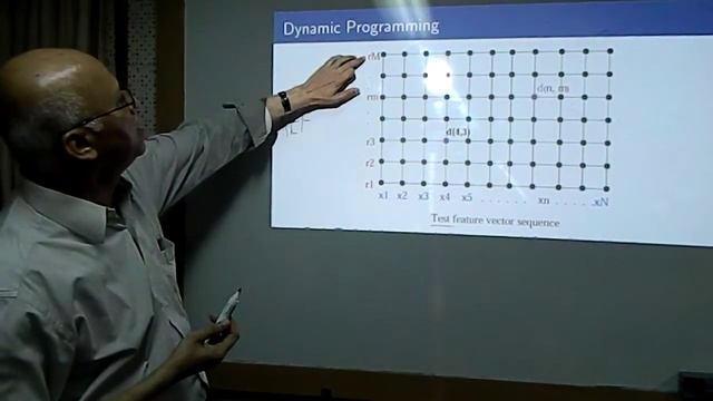 05: DTW matchingSequences part2 смотреть онлайн