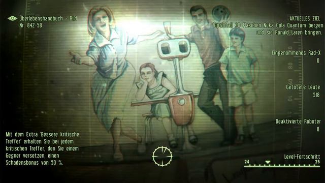 "Fallout 3 Goty" | Nr.104 | Todesnachrichten | Dark Eagel | Let's Play Fallout 3 смотреть онлайн