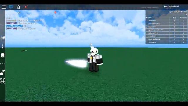 Roblox Script Showcase, оффициальная кайфовая музыка чары! смотреть онлайн