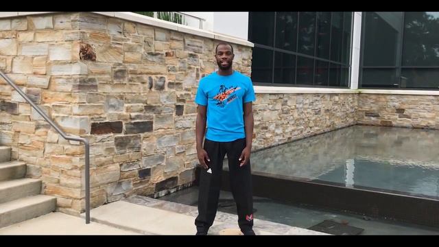 ATA Brand Ambassador Jharen Haynes Talks About the Life Skill RESPECT | ATA Martial Arts смотреть онлайн