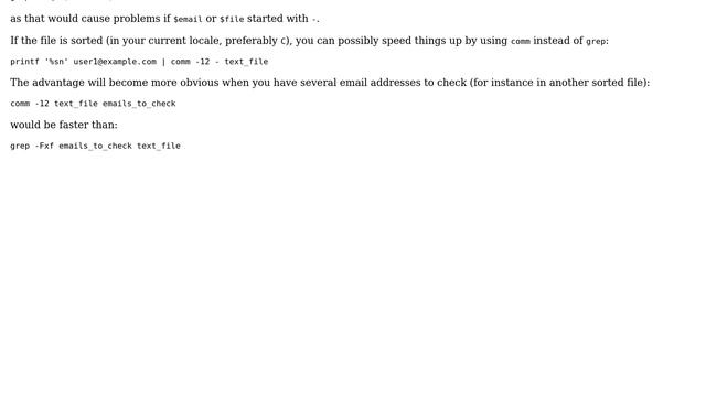 Unix & Linux: Find the exact string with grep (5 Solutions!!) смотреть онлайн