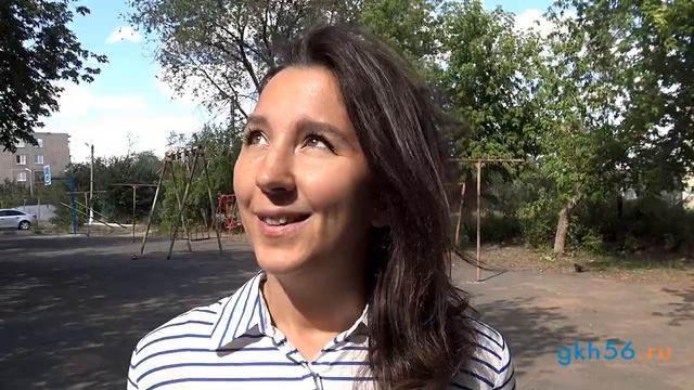 Приемка двора Винокурова 6,8 после реконструкции (29 июля 2019) смотреть онлайн