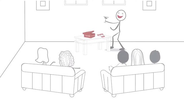 The Sheets & Giggles Game смотреть онлайн