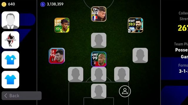 100% WIN IF YOU USE THIS SECRET FORMATION ? | eFootball 2024 Mobile смотреть онлайн