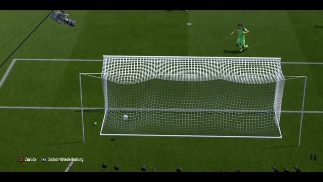 FIFA 17/Football goal /fut17 смотреть онлайн