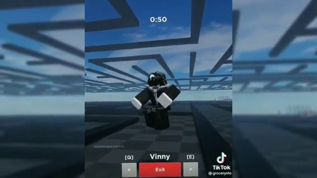 Evade Tiktok Videos Compilation part 3 смотреть онлайн