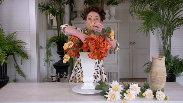 Arrangement: Rustic Summer смотреть онлайн