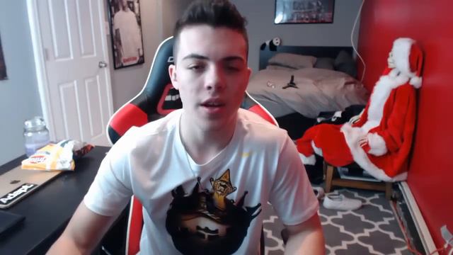 FaZe Clan Rage Montage смотреть онлайн