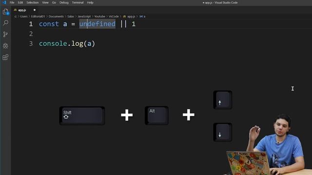 Visual Studio Code: Melhores recursos смотреть онлайн