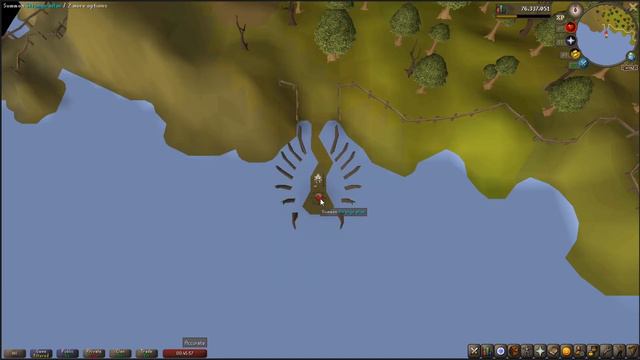 OSRS The Fremennik Exiles Quest Guide For Noobs смотреть онлайн