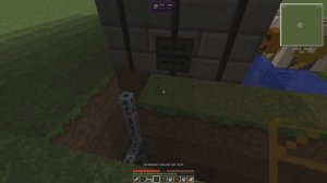 Как сделать автоферму дерева в Minecraft? | Мультиферма Forestry |