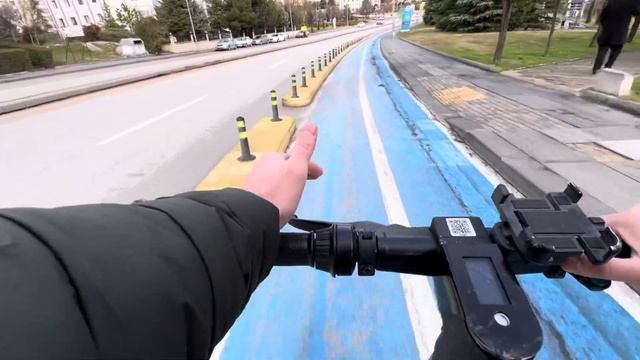 Elektrikli Scooter mı Alacaksınız?? ALIN!! | beam смотреть онлайн