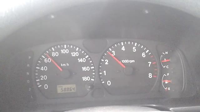 Проблема с Сузуки Джимни