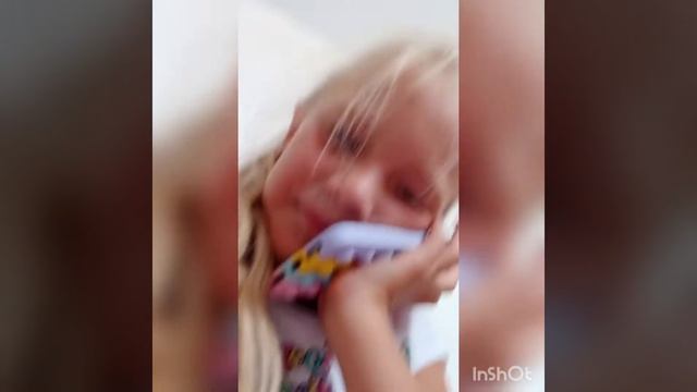 Какая дружба была раньше а какая сейчас пример на Маше. смотреть онлайн