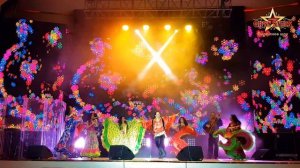 Цыганский танец "Чечетка" / Цыганский ансамбль "Gipsy Stars" Соло - Николай Фурсенко