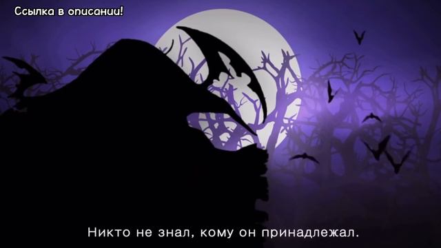 Жертвоприношение Алисы - Новорожденный проект! смотреть онлайн