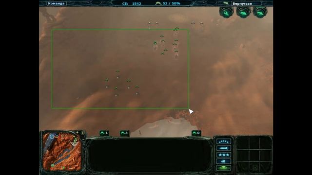 Ground Control II: Operation Exodus. Часть 20. Мёртвые видят сны. смотреть онлайн