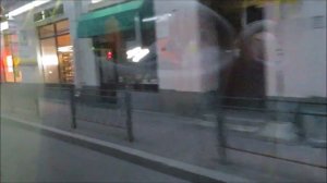 Автобус 100 "Балтийский вокзал - Наличная ул."