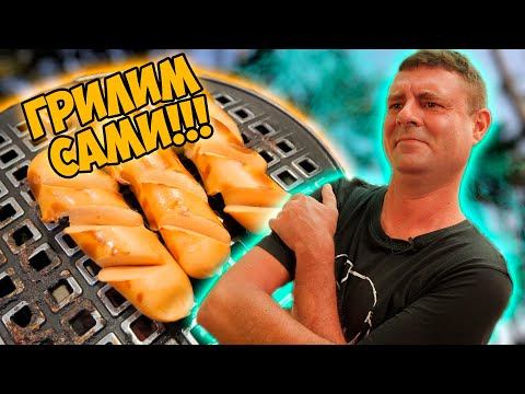 Обзор Sakura BBQ! Без сюрпризов? смотреть онлайн
