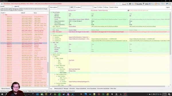 How to Patch Mods Using xEdit - Skyrim/Fallout/TES