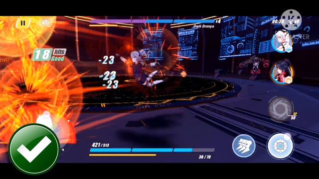 🚀💥*HONKAI IMPACT 3rd *//VALE LA PENA?//Tan Bueno como GENSHIN IMPACT??? смотреть онлайн