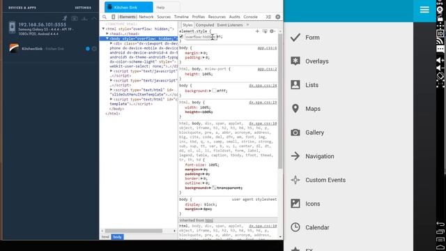 DevExpress Webinars - Compiling a DevExtreme App? Move Away from Alert as a Debugging Option смотреть онлайн