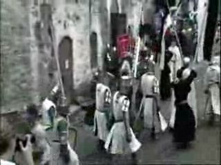 Рыцарский Замок. Выборг-Vyborg 2008 смотреть онлайн