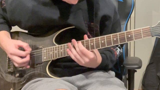 Is this periphery’s heaviest drop C Riff? смотреть онлайн