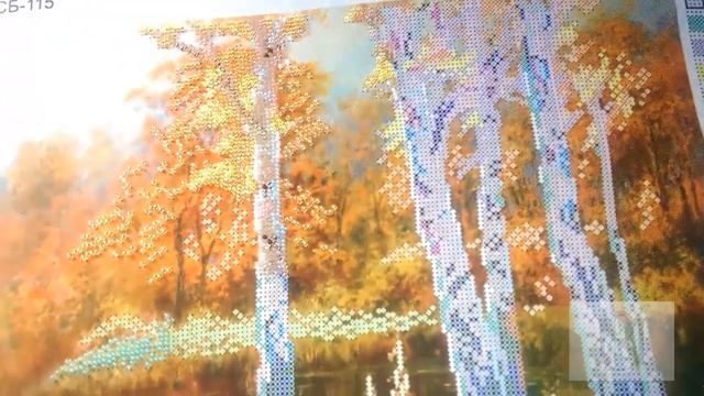 Дневник рукодельницы. Конец июля 2020. смотреть онлайн