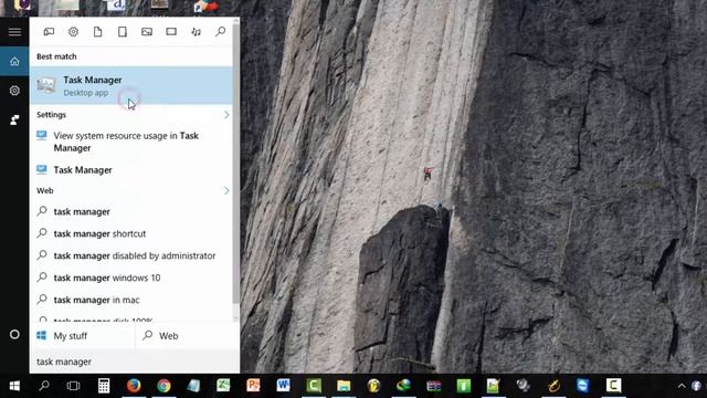 How to Close Skype in Windows 10 and from startup programme смотреть онлайн