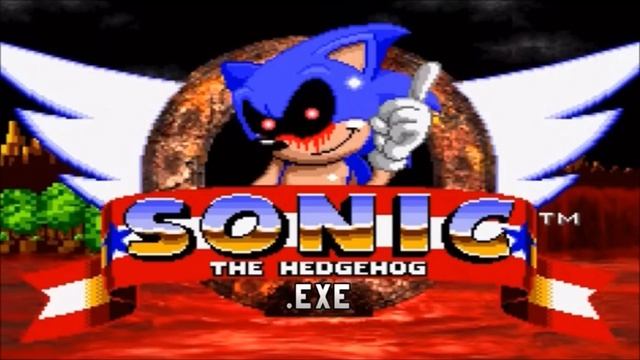 Sonic.EXE (Download) смотреть онлайн