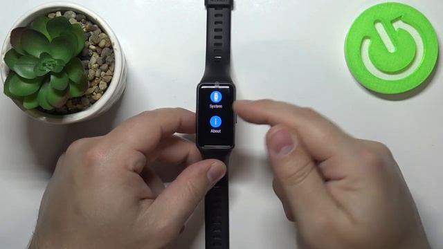 How to Locate Serial Number on HUAWEI Band 6 – Read SN смотреть онлайн