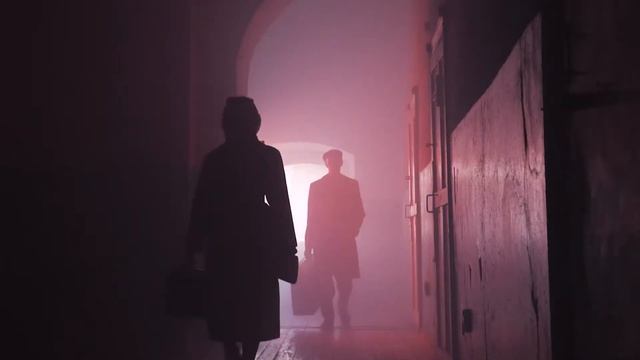 Театр Вариант Космос промо смотреть онлайн