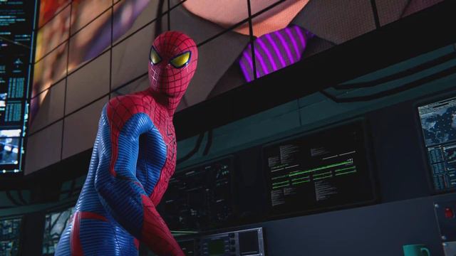 PS5 - Marvel's Spider-Man Remastered - Ray Tracing Gameplay - (Fidelity mode) (VRR) | 4K 60 FPS смотреть онлайн