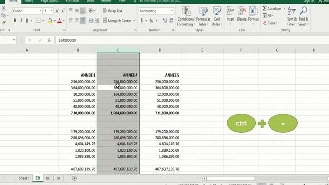 Travay pi vit, pi byen sou Excel: Rakousi klavye. Premye pati смотреть онлайн