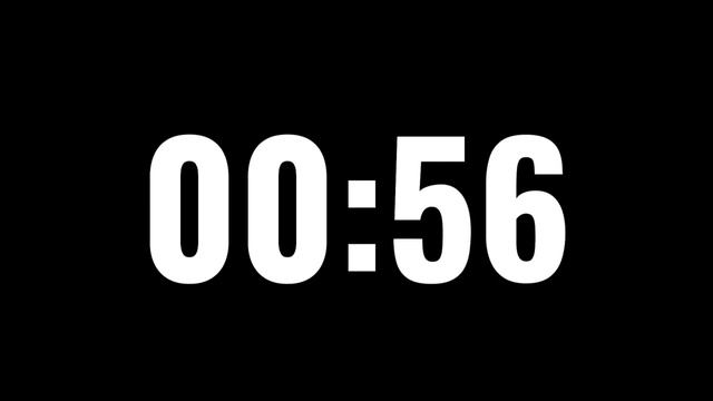 2 minutes Timer смотреть онлайн
