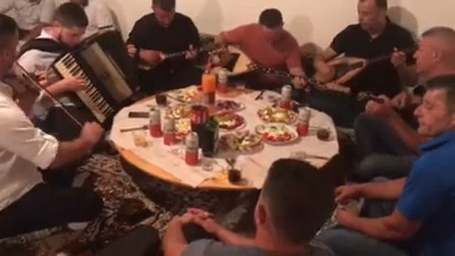 Edi Ahmetaj,Qazim Gjoci,Bekim Avdullahaj,Benjamin Alushaj,Bujar Berisha,Sef Bezera смотреть онлайн