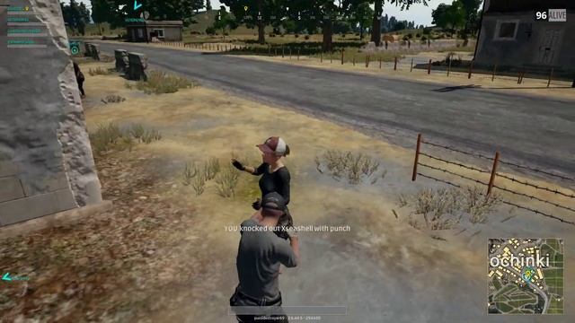 FALCOOOOON PUNCHHHHH смотреть онлайн