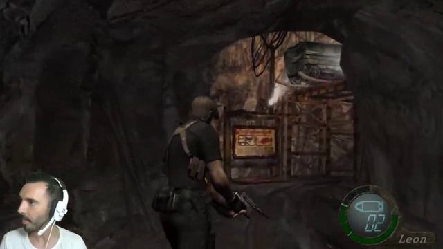 RESIDENT EVIL 4 #06 - ACONTECIMIENTOS IMPORTANTES! смотреть онлайн