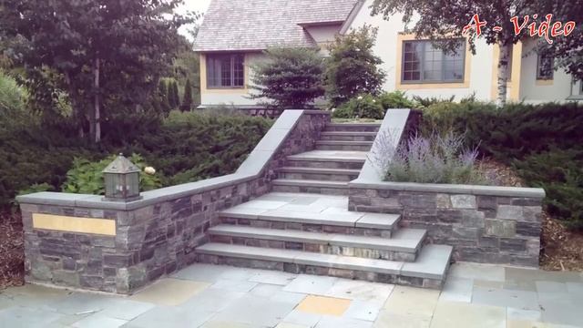 ?Удивительные идеи для садового участка / Best Garden Ideas / A - Video смотреть онлайн