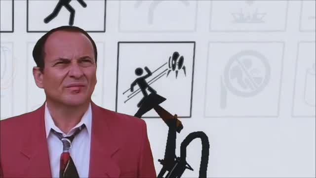 ЧТО-ТО НАМЕЧАЕТСЯ В Portal / Ep.3