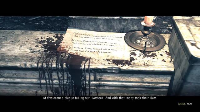 The Evil Within: The Assignment |FINALLY FOUND LESLIE| (Part 4) [Final] смотреть онлайн